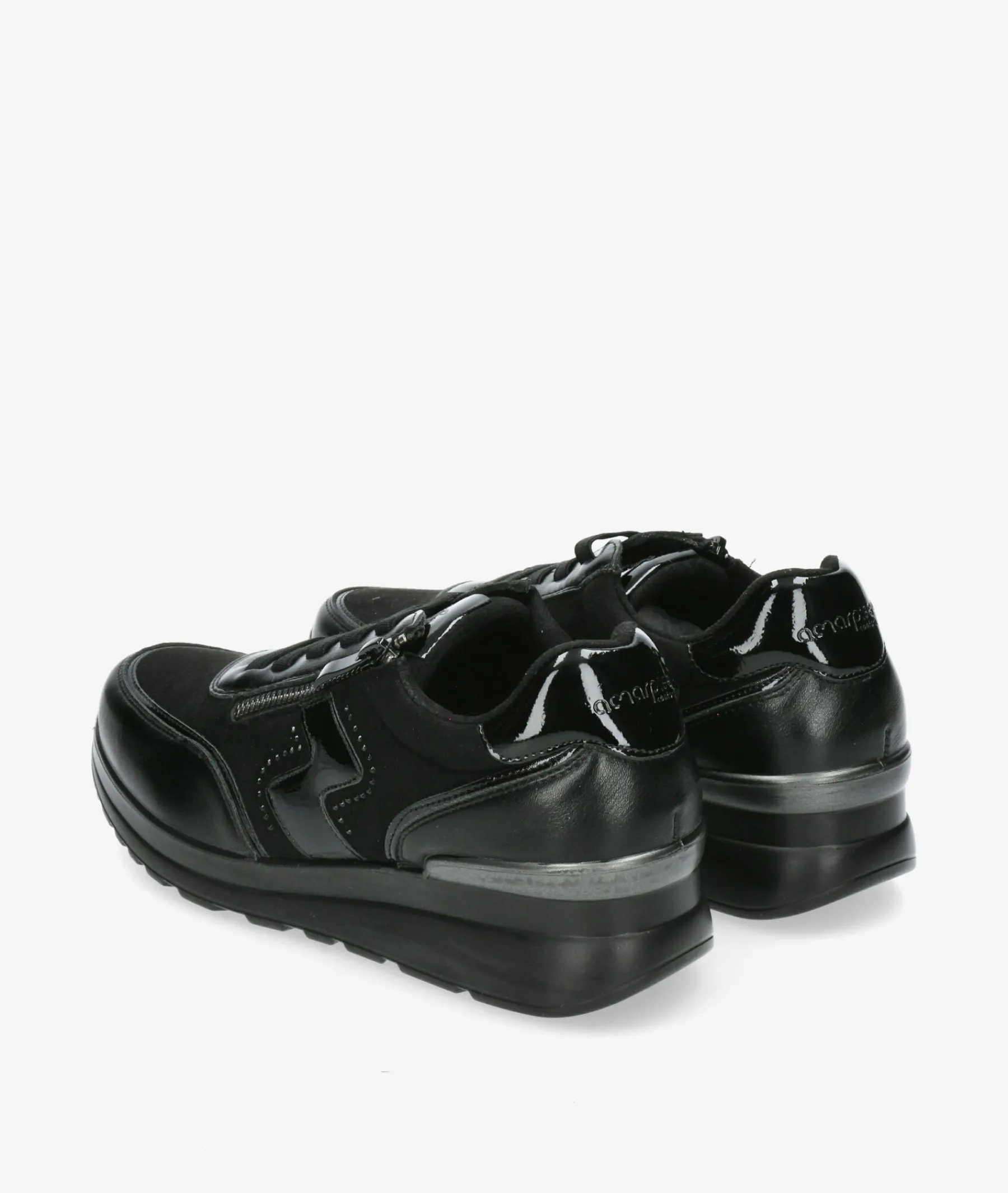 Mujer Amarpies Zapatos Confort|Deportivos*Deportivos 27002 en