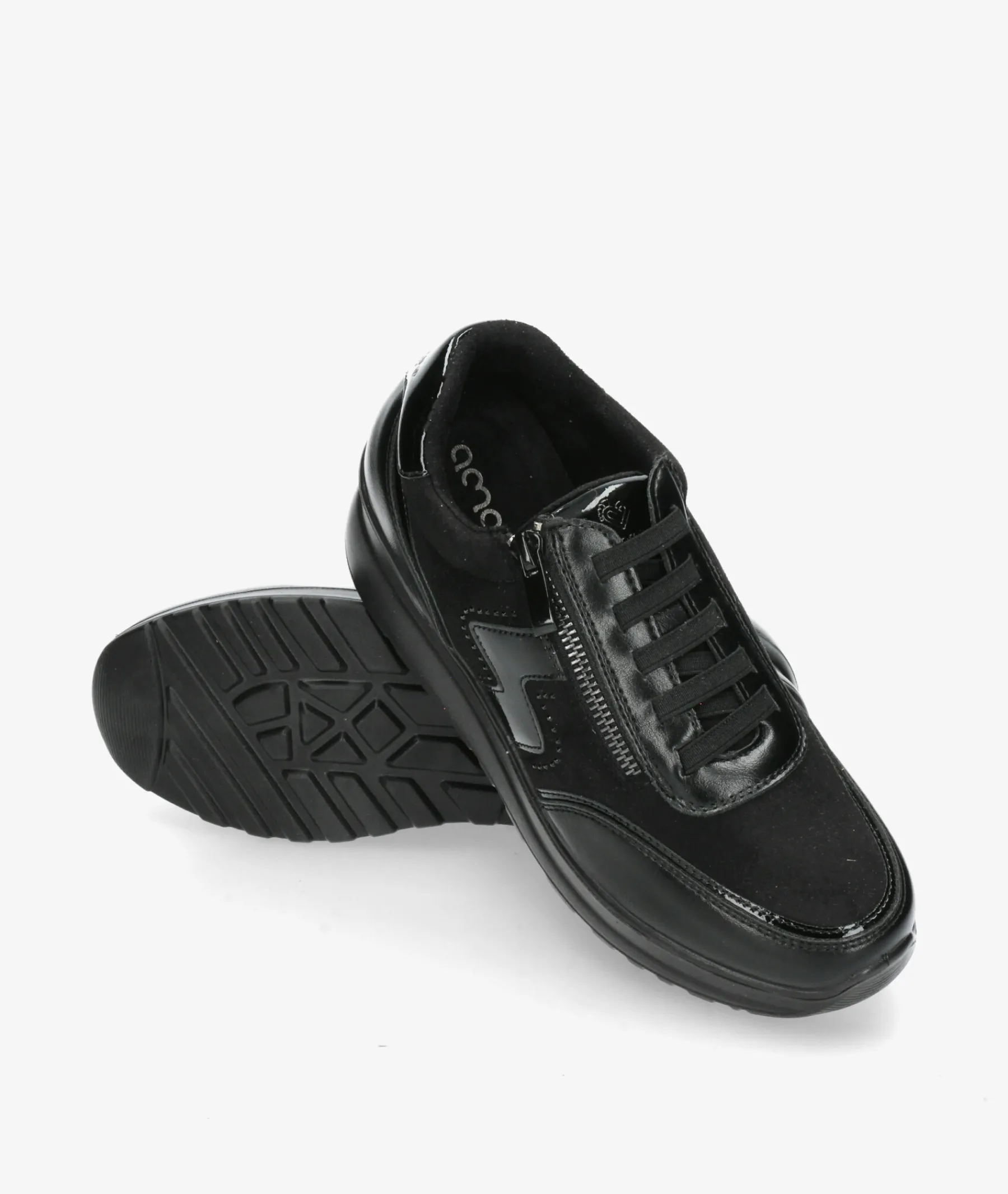 Mujer Amarpies Zapatos Confort|Deportivos*Deportivos 27002 en