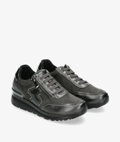 Mujer Amarpies Zapatos Confort|Deportivos*Deportivos 27002 en