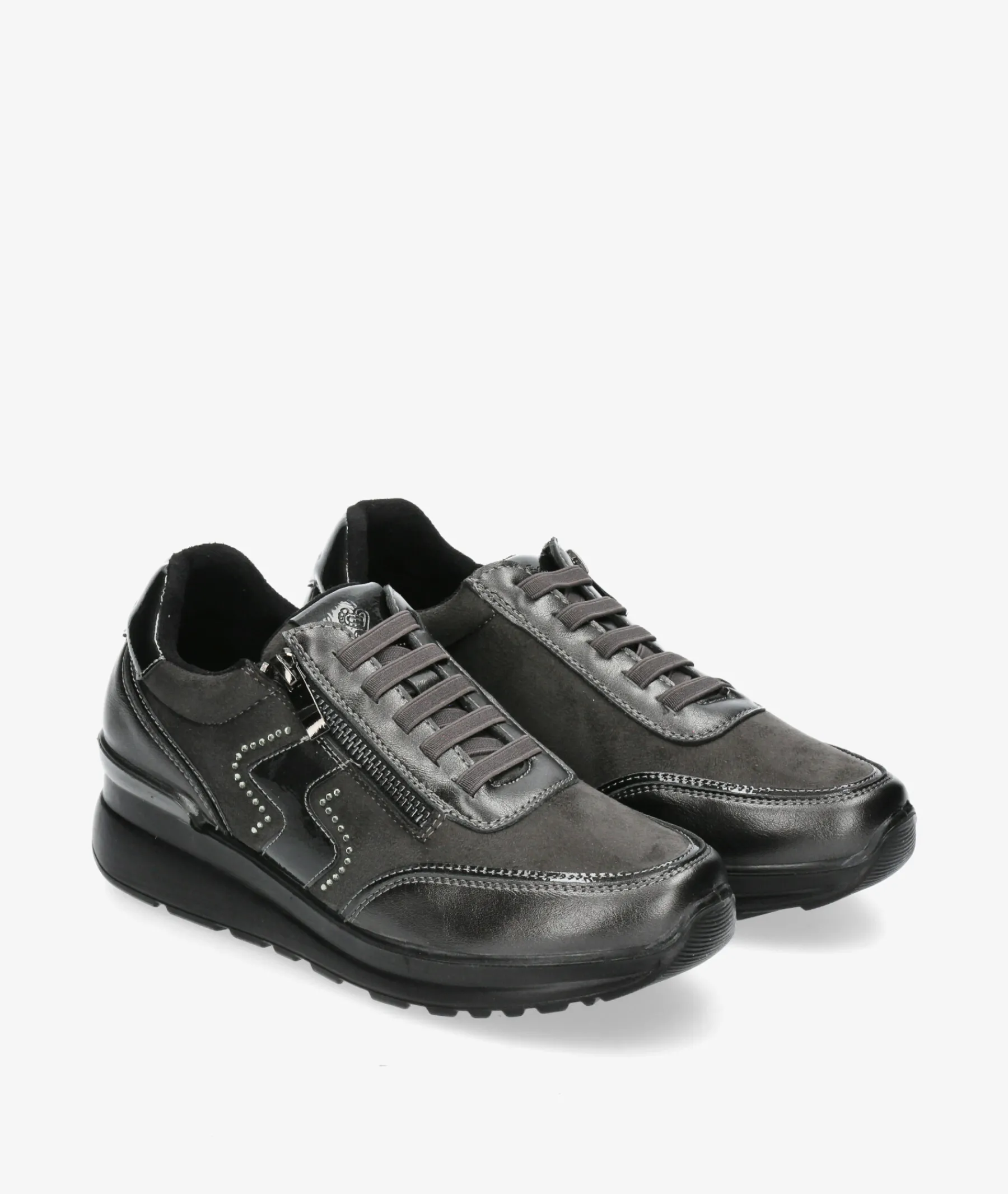 Mujer Amarpies Zapatos Confort|Deportivos*Deportivos 27002 en