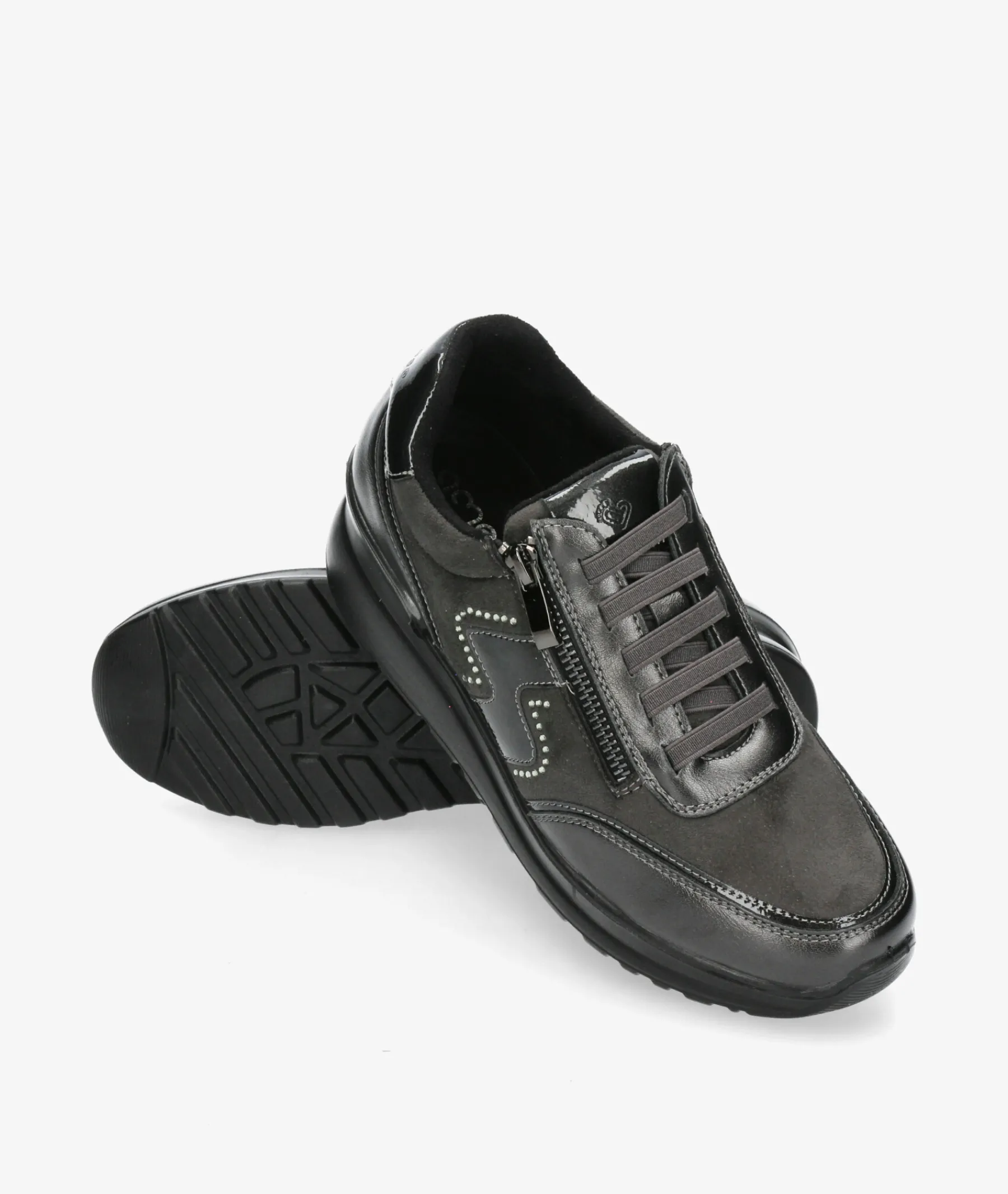 Mujer Amarpies Zapatos Confort|Deportivos*Deportivos 27002 en