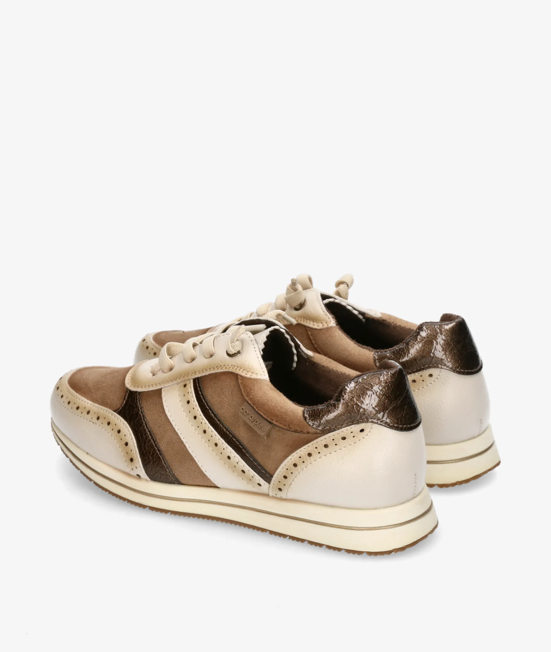 Mujer Amarpies Zapatos Confort|Deportivos*Deportivos 29401 en