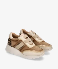 Mujer Amarpies Zapatos Confort|Deportivos*Deportivos 29417 en