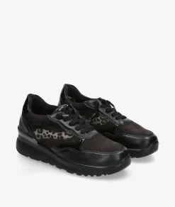 Mujer Amarpies Zapatos Confort|Deportivos*Deportivos 29394 en