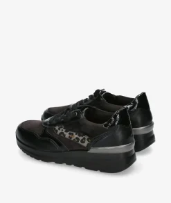 Mujer Amarpies Zapatos Confort|Deportivos*Deportivos 29394 en