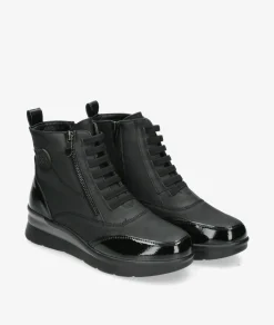 Mujer Amarpies Botines*Deportivos 27089 en