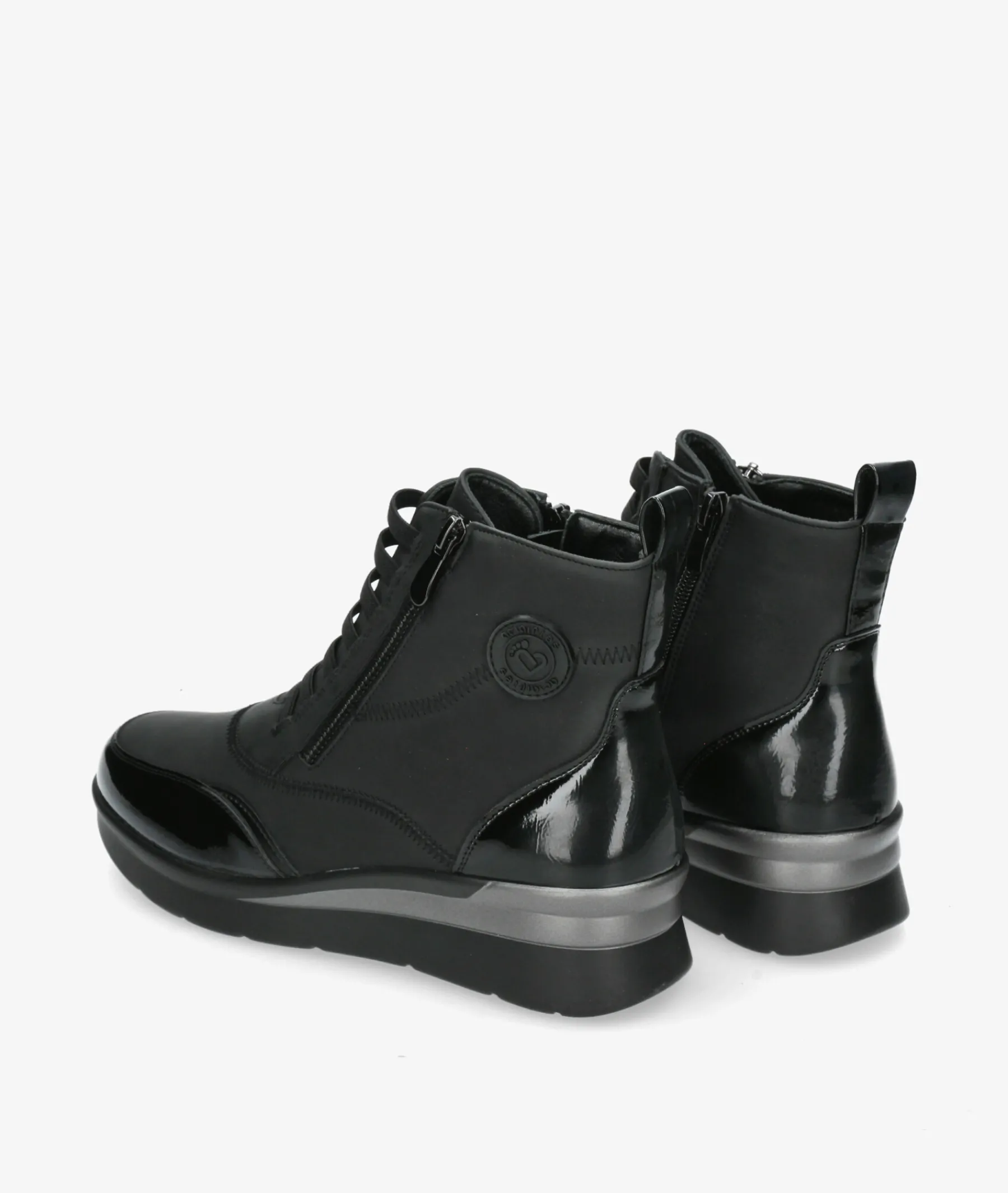 Mujer Amarpies Botines*Deportivos 27089 en