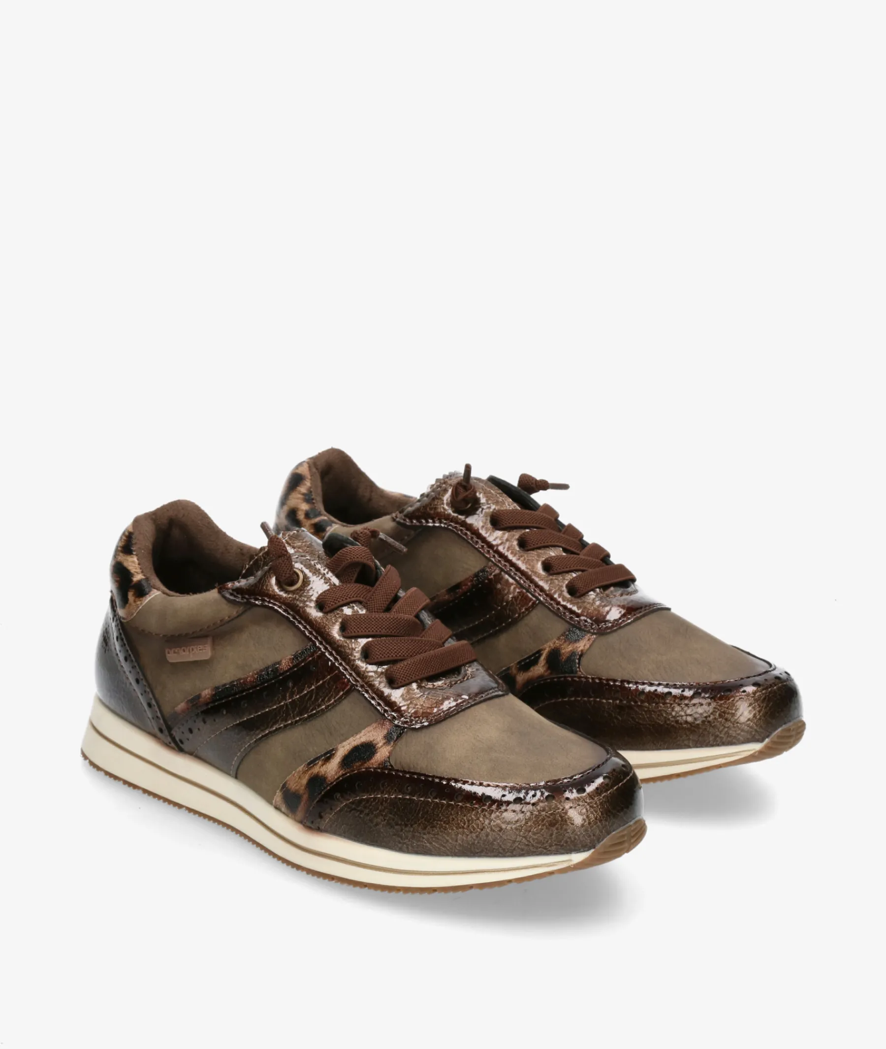 Mujer Amarpies Zapatos Confort|Deportivos*Deportivos 29401 en