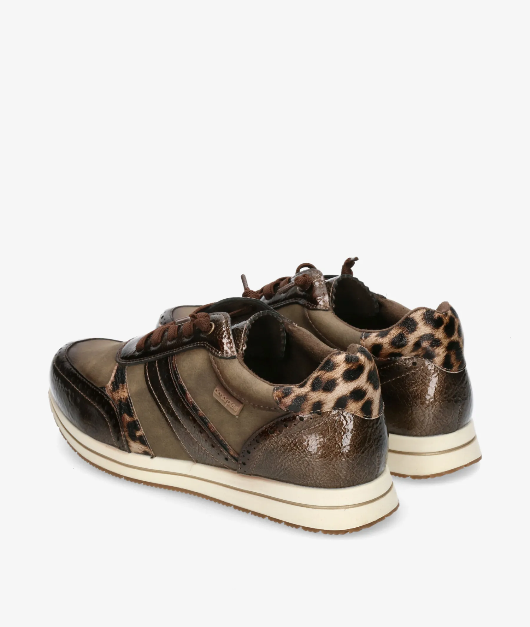 Mujer Amarpies Zapatos Confort|Deportivos*Deportivos 29401 en