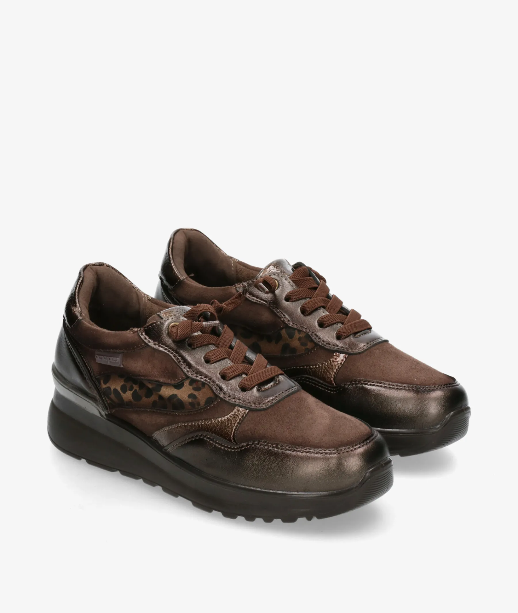 Mujer Amarpies Zapatos Confort|Deportivos*Deportivos 29394 en
