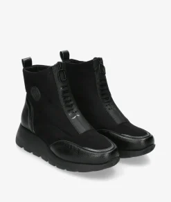 Mujer Amarpies Botines*Deportivos 27098 en