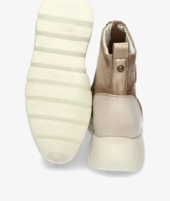 Mujer Amarpies Botines*Deportivos 27098 en