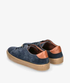 Hombre bloom&you Zapatos Casual*Deportivos bloom&you CHLOE MAN en serraje