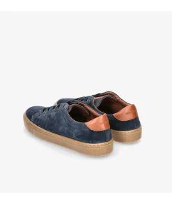 Hombre bloom&you Zapatos Casual*Deportivos bloom&you CHLOE MAN en serraje