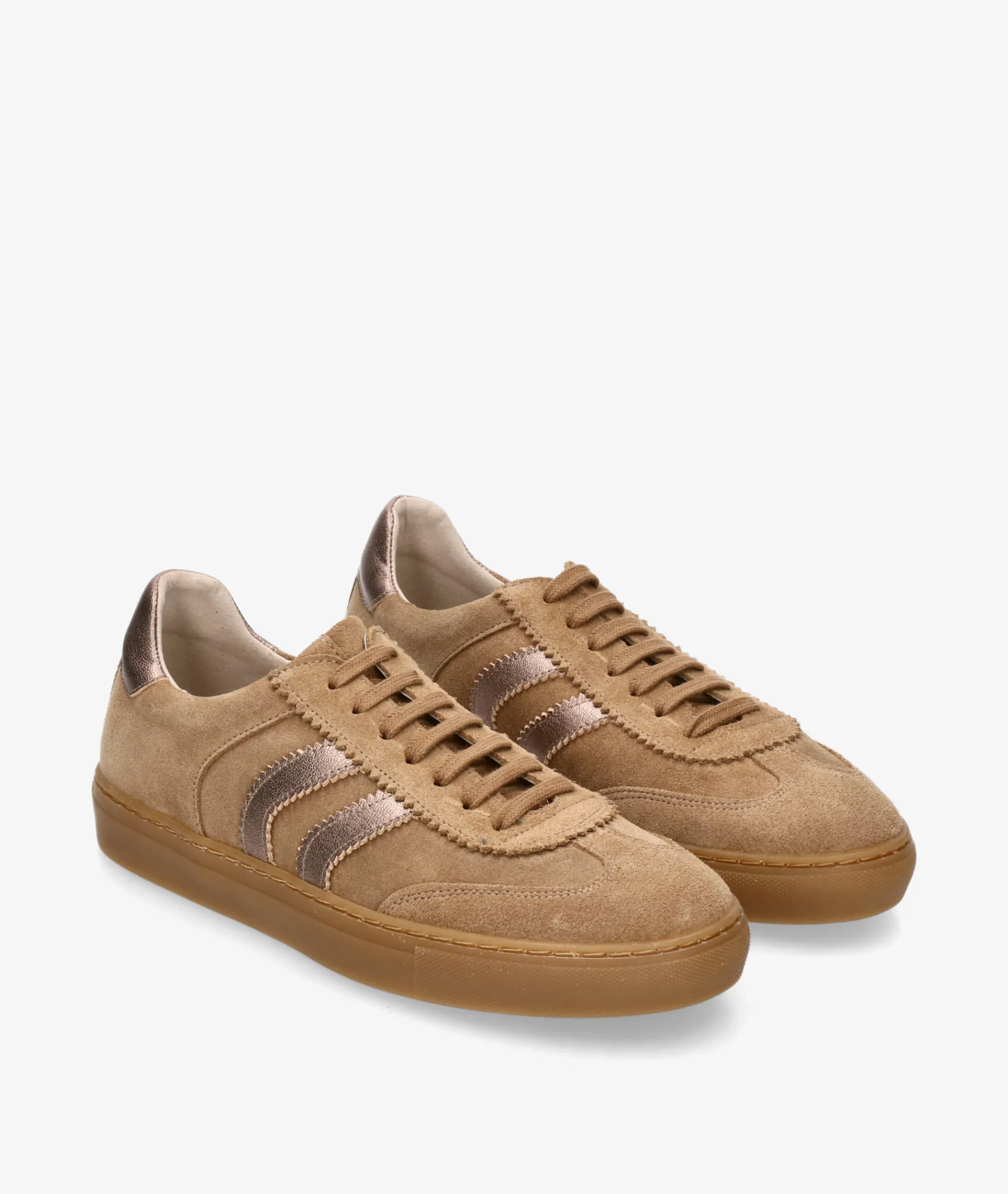 Mujer bloom&you Deportivos*Deportivos bloom&you NOVA en serraje