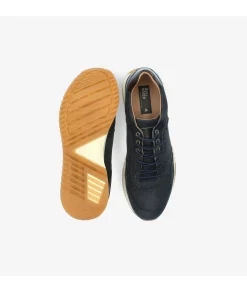 Hombre Bullboxer Deportivos*Deportivos 989-K2-0438A en marino