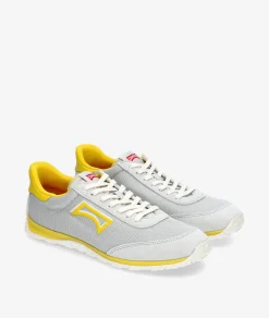 Hombre Camper Deportivos*Deportivos K101098 en blanco