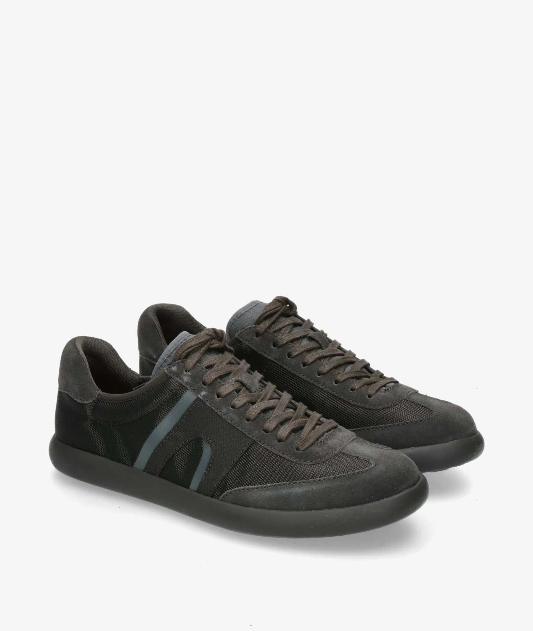 Hombre Camper Zapatos Casual|Deportivos*Deportivos K101056 en gris