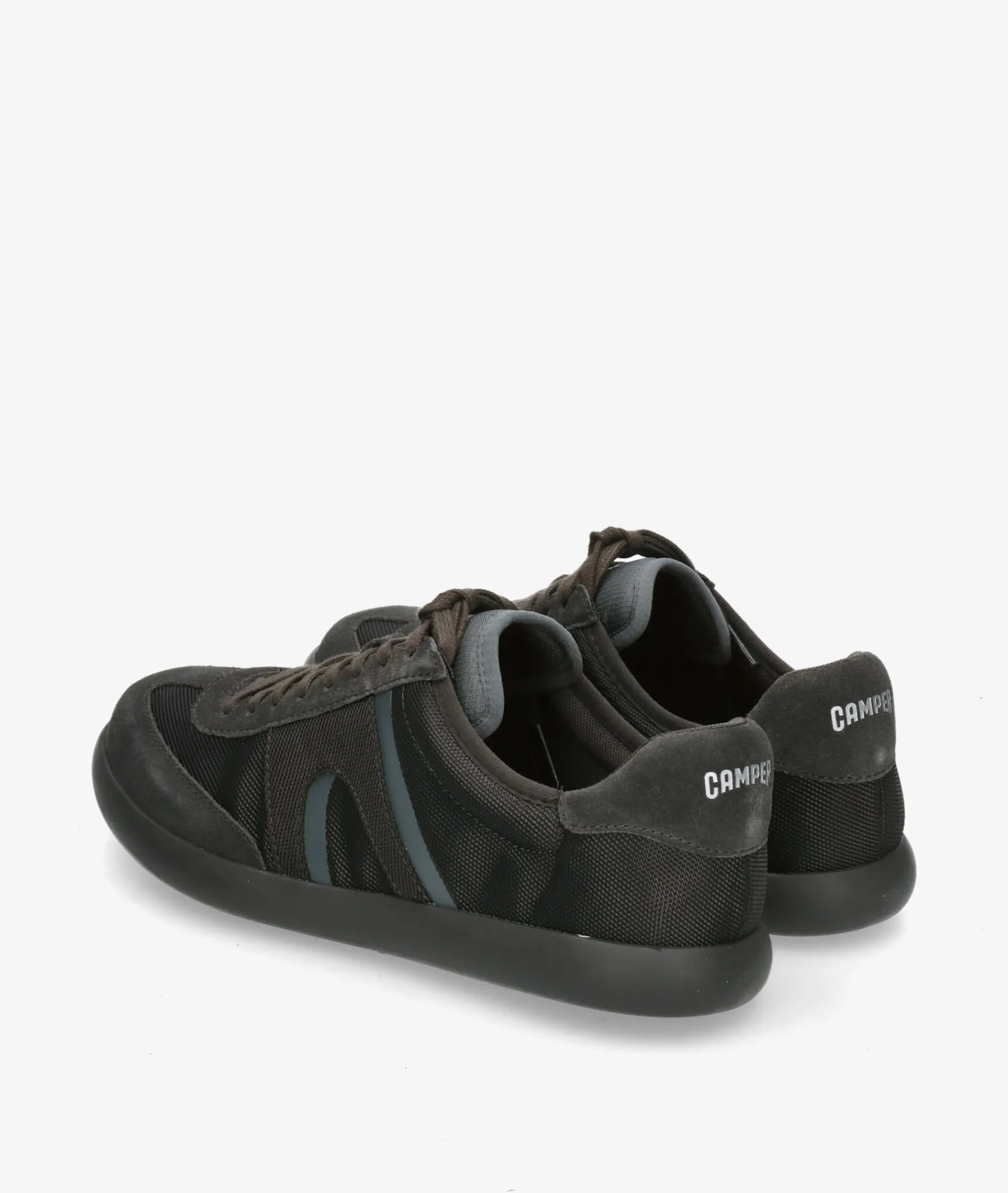 Hombre Camper Zapatos Casual|Deportivos*Deportivos K101056 en gris