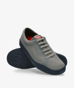 Hombre Camper Deportivos*Deportivos K101082 en gris