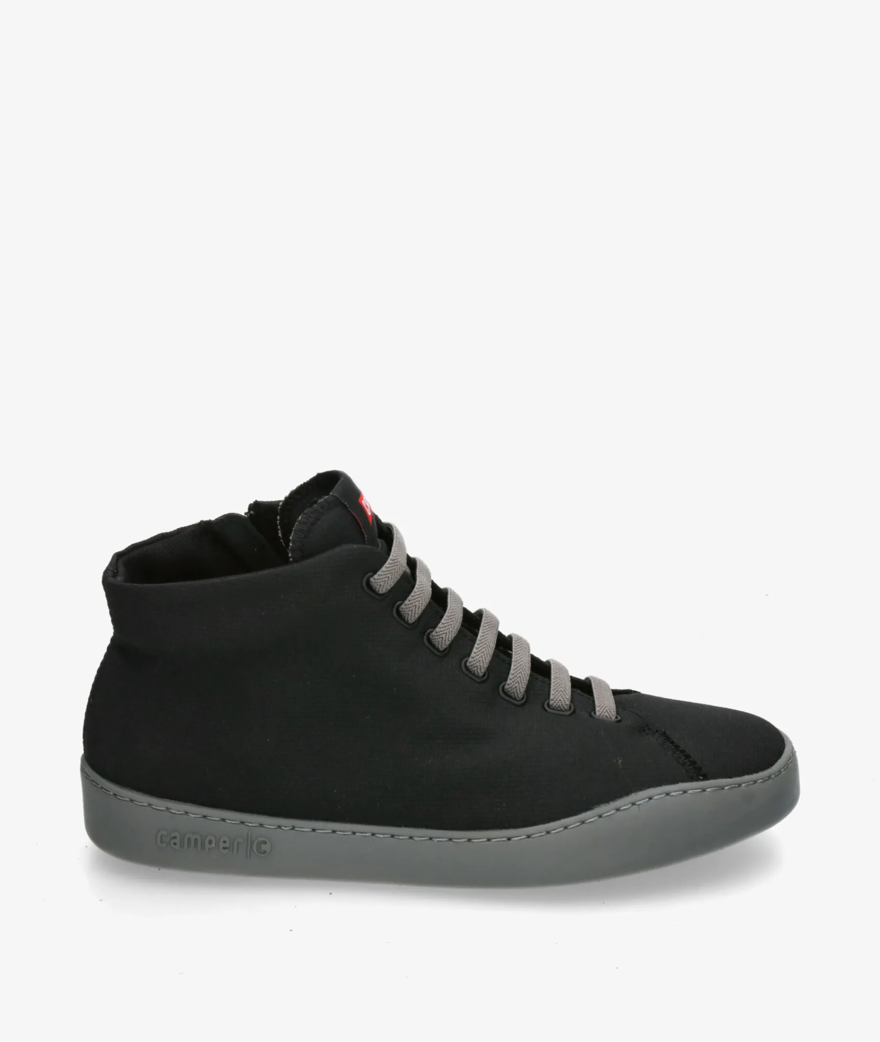 Hombre Camper Botines*Deportivos K300270 en negro