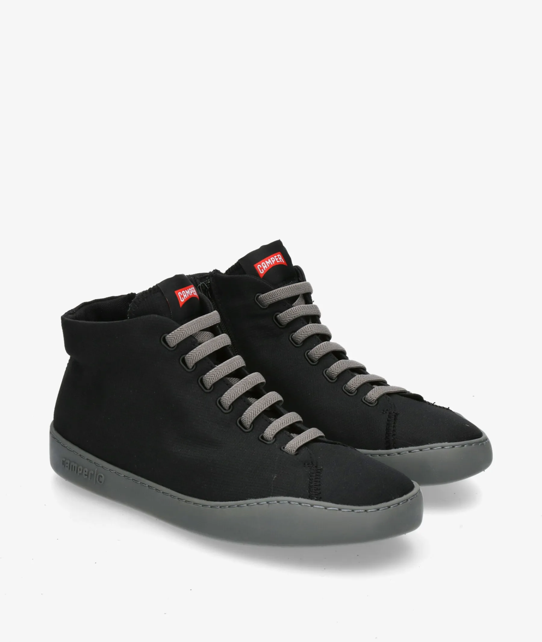 Hombre Camper Botines*Deportivos K300270 en negro
