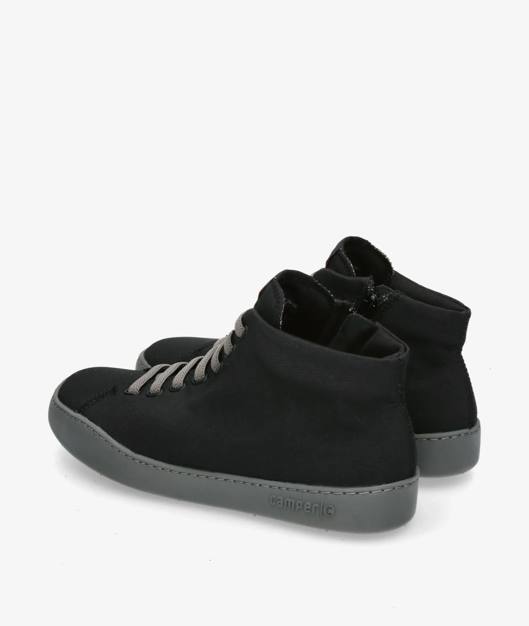 Hombre Camper Botines*Deportivos K300270 en negro
