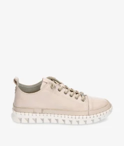 Mujer Carmela Deportivos*Deportivos 163105 en beige