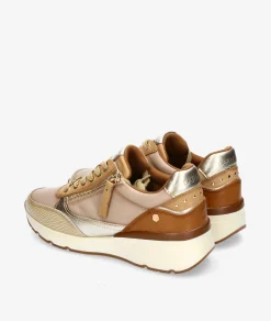 Mujer Carmela Deportivos*Deportivos 161825 en beige