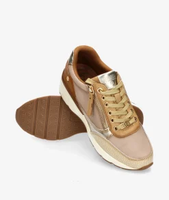 Mujer Carmela Deportivos*Deportivos 161825 en beige