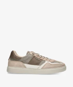 Hombre Cetti Deportivos*Deportivos C-1395 en beige