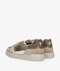 Hombre Cetti Deportivos*Deportivos C-1395 en beige