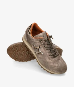 Mujer Cetti Deportivos*Deportivos C-1259 SRA en topo