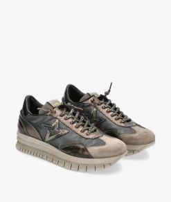 Mujer Cetti Deportivos*Deportivos C-1259 SRA XL en