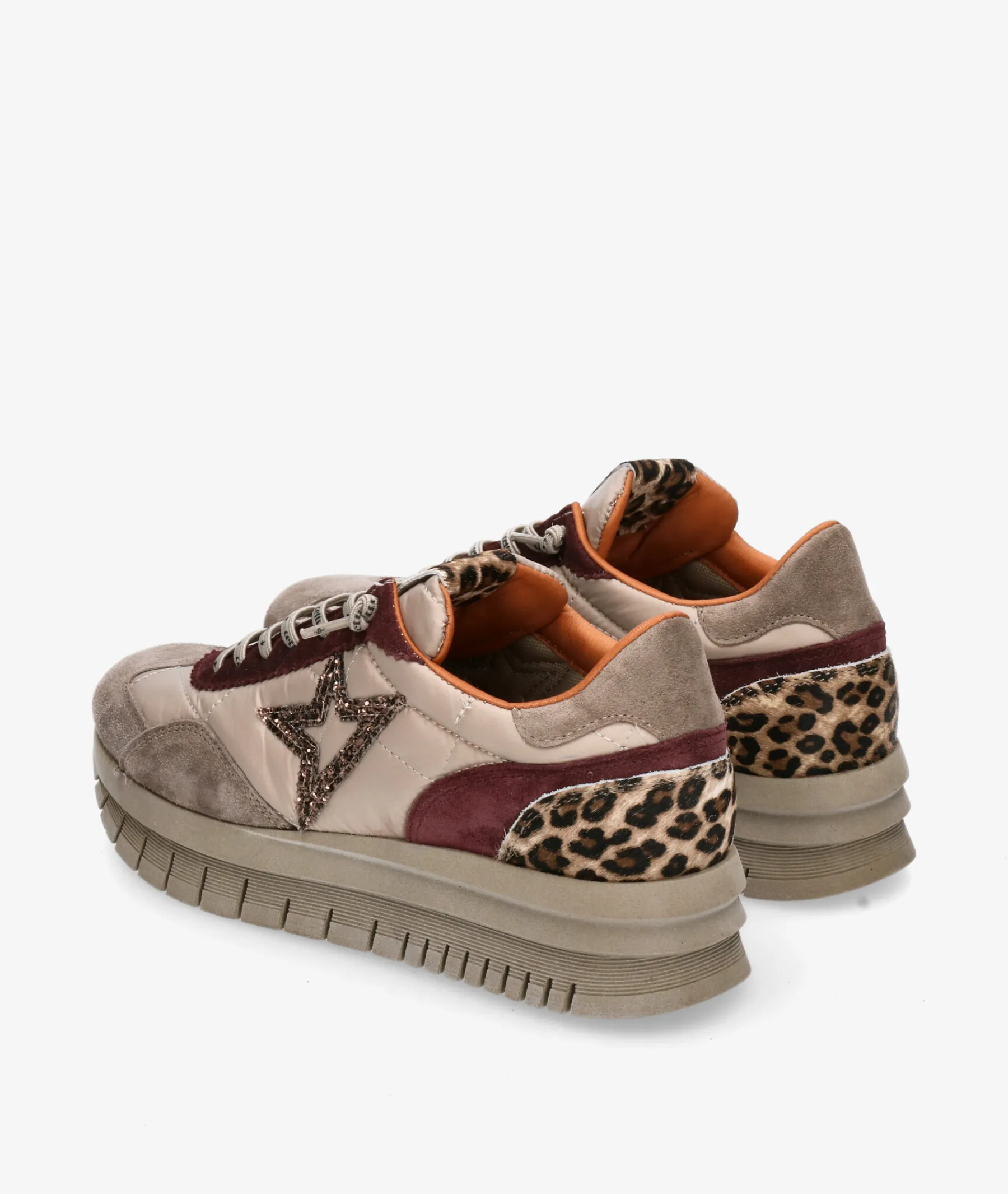 Mujer Cetti Deportivos*Deportivos C-1259 SRA XL en