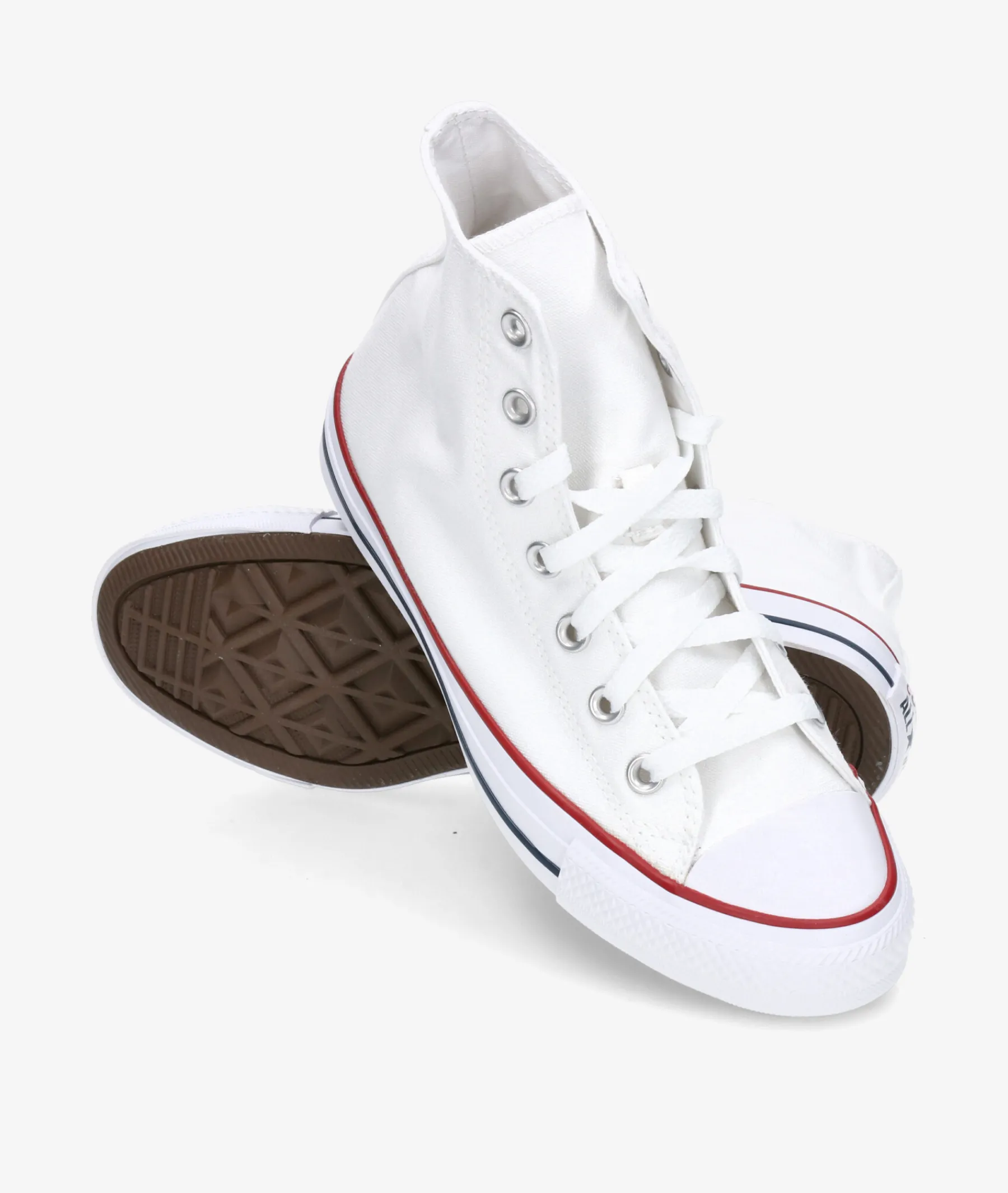 Mujer Converse Deportivos*Deportivos ALL STAR HI en
