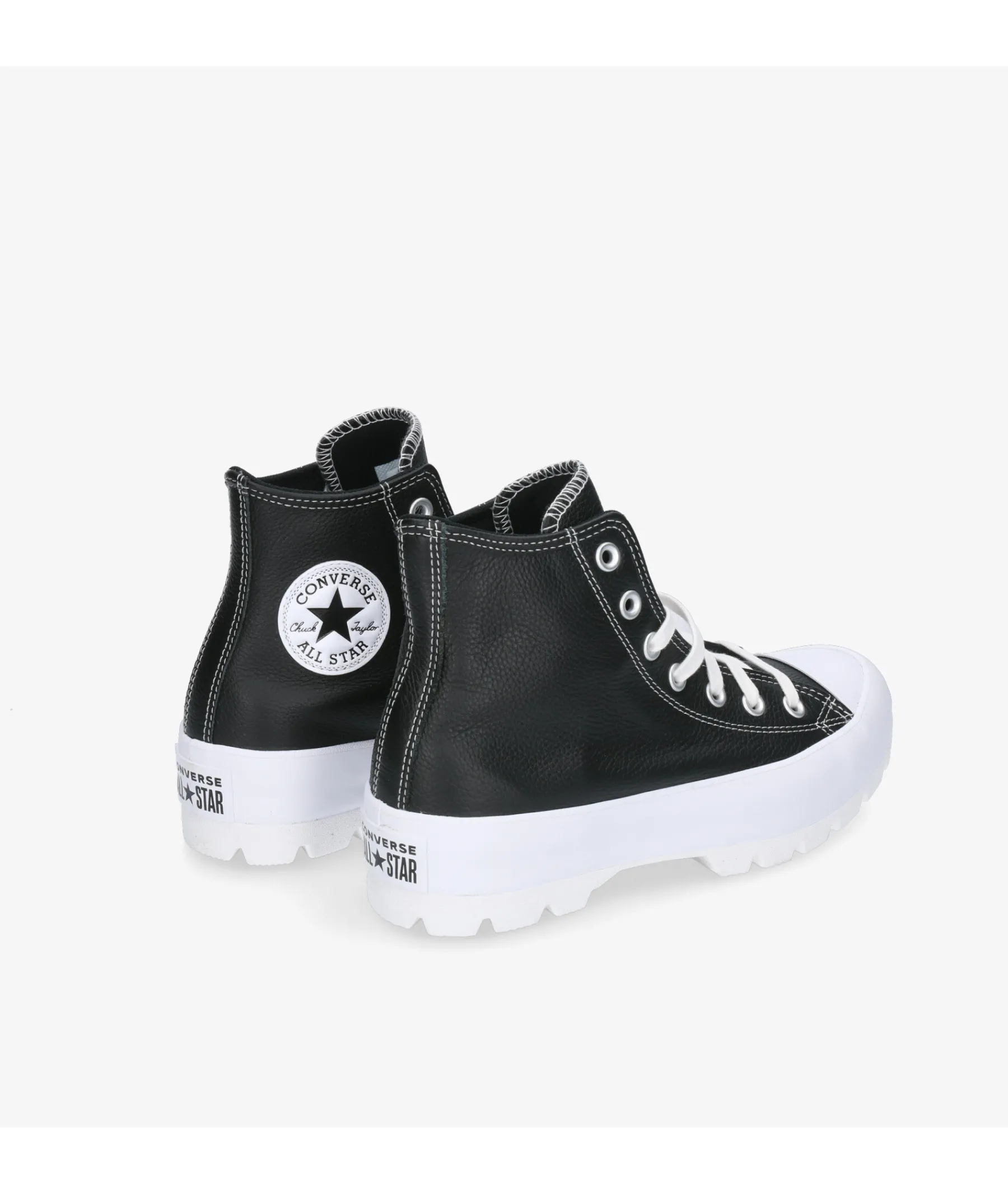 Mujer Converse Deportivos*Deportivos CTAS CLASSIC - LUGGED en