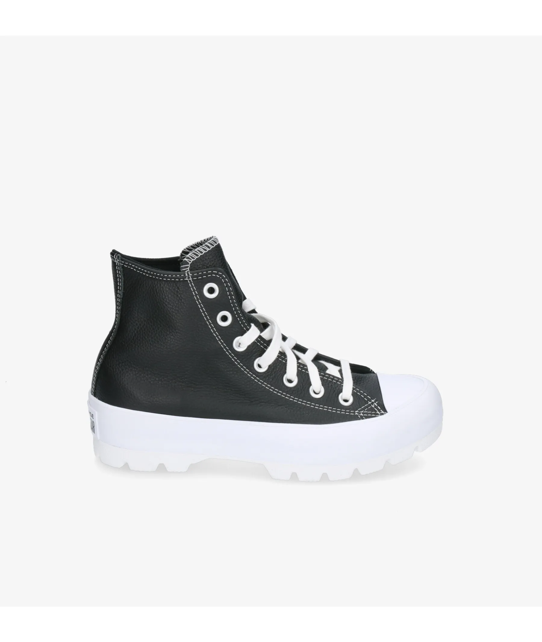 Mujer Converse Deportivos*Deportivos CTAS CLASSIC - LUGGED en