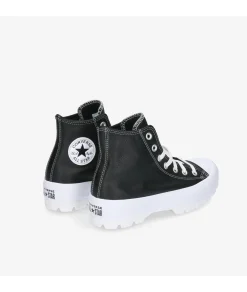 Mujer Converse Deportivos*Deportivos CTAS CLASSIC - LUGGED en
