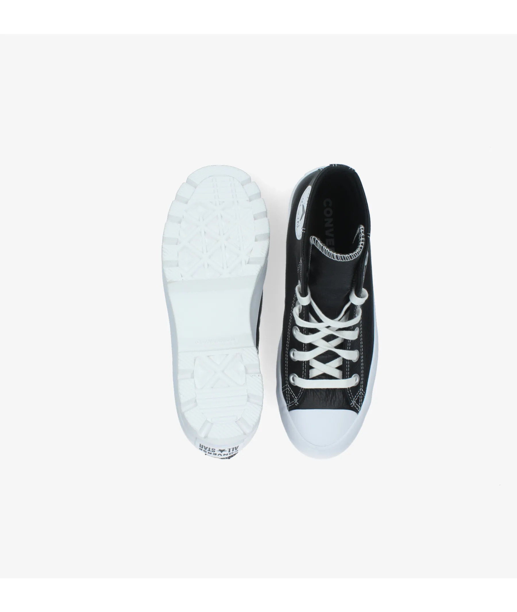 Mujer Converse Deportivos*Deportivos CTAS CLASSIC - LUGGED en