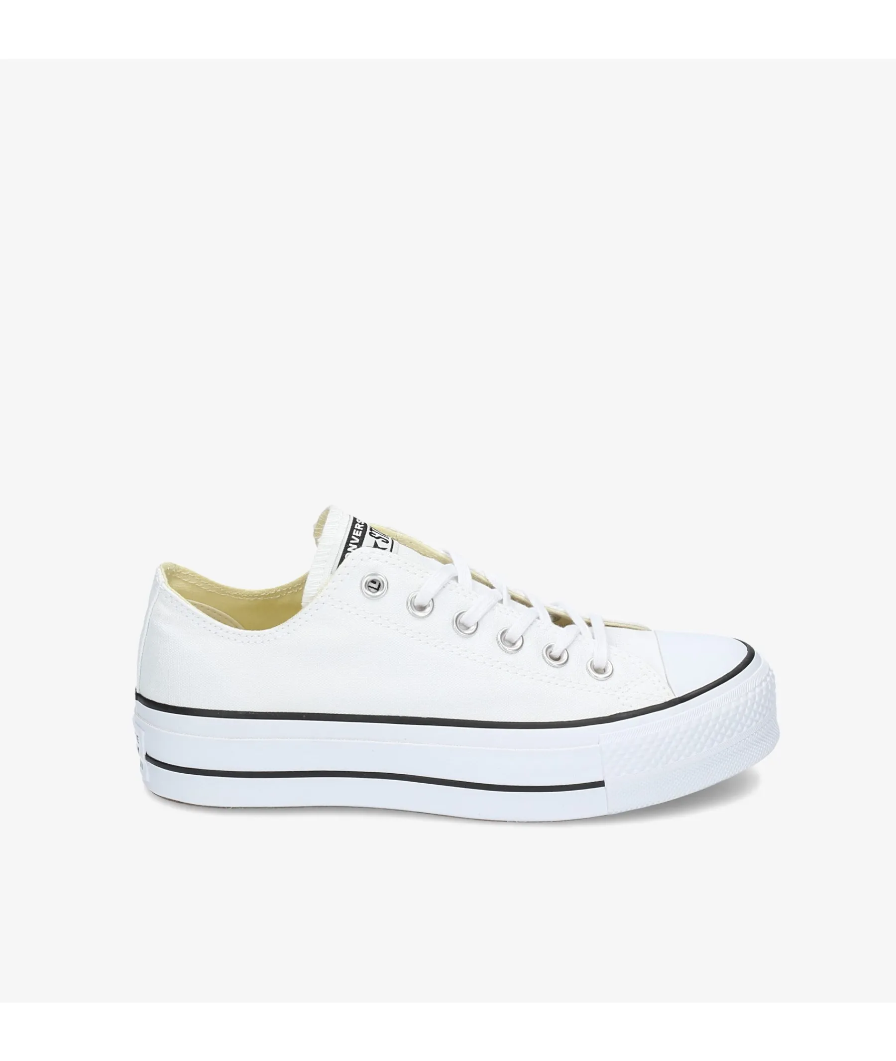 Mujer Converse Deportivos*Deportivos CTAS LIFT OX en