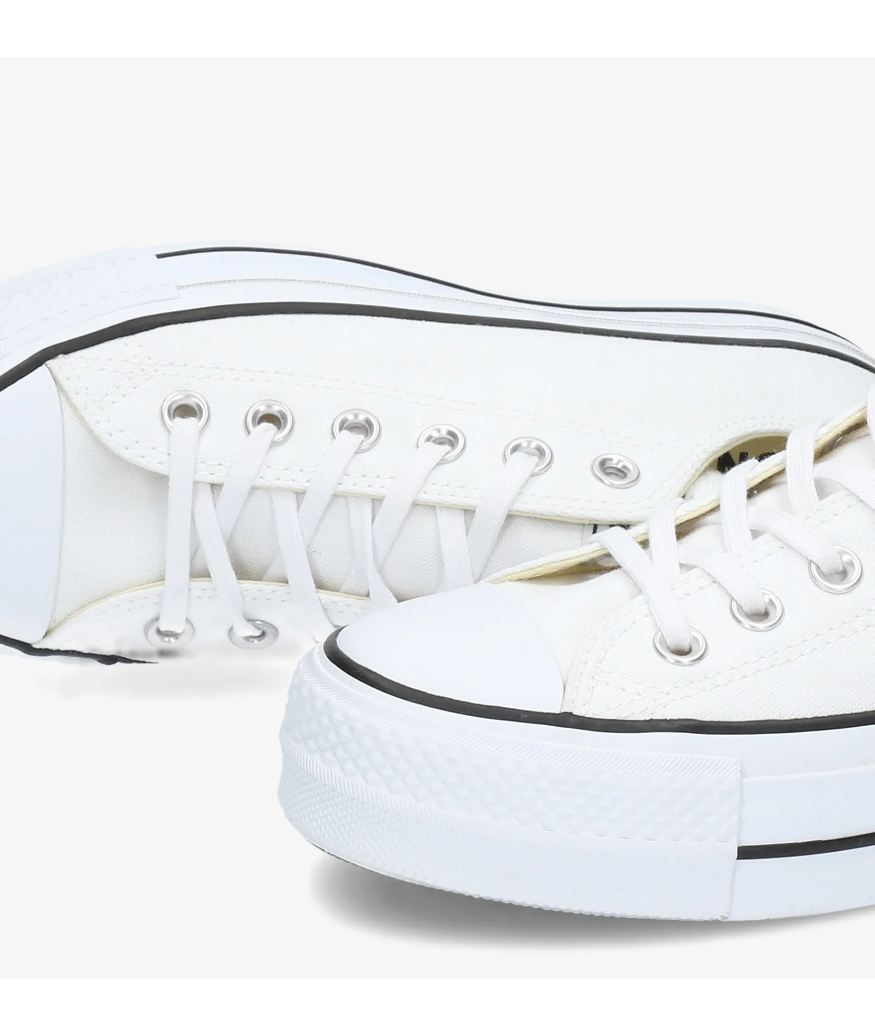 Mujer Converse Deportivos*Deportivos CTAS LIFT OX en