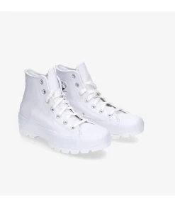 Mujer Converse Deportivos*Deportivos CTAS CLASSIC - LUGGED en