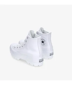 Mujer Converse Deportivos*Deportivos CTAS CLASSIC - LUGGED en