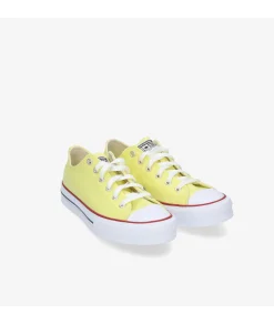 Mujer Converse Deportivos*Deportivos CTAS PLATFORM EVA LIFT-OX en