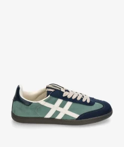 Mujer pabloochoa.shoes Deportivos*Deportivos CORINA M5520 en azul marino