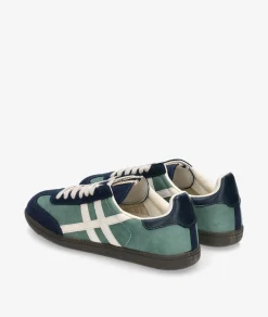 Mujer pabloochoa.shoes Deportivos*Deportivos CORINA M5520 en azul marino