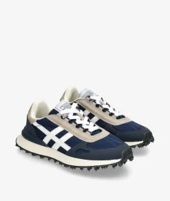 Mujer pabloochoa.shoes Deportivos*Deportivos CORINA M5545 en marino