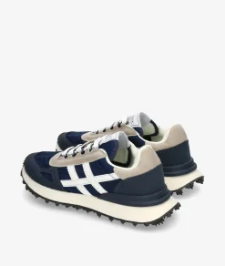 Mujer pabloochoa.shoes Deportivos*Deportivos CORINA M5545 en marino