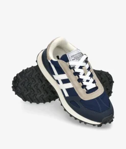 Mujer pabloochoa.shoes Deportivos*Deportivos CORINA M5545 en marino
